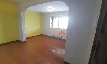 Imagem 2: Casa com 2 dormitórios para alugar, 68 m² por R$ 1.500,00/mês - Parque Marabá - Taboão da