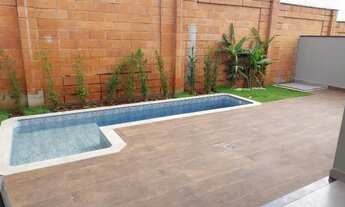 Imagem 3: CASA RESIDENCIAL em RIBEIRÃO PRETO - SP, BONFIM PAULISTA