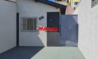 Imagem 3: Casa Padrão em São José dos Campos