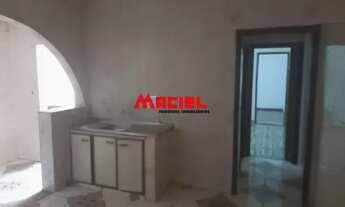 Imagem 2: Casa Padrão em São José dos Campos