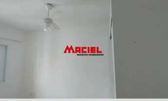 Imagem 5: Apartamento Padrão em Sorocaba