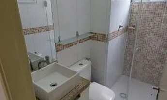 Imagem 6: Apartamento com 3 dormitórios à venda, 51 m² por R$ 320.000,00 - Água Branca - São Paulo/S