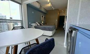 Imagem 2: APARTAMENTO 35M²