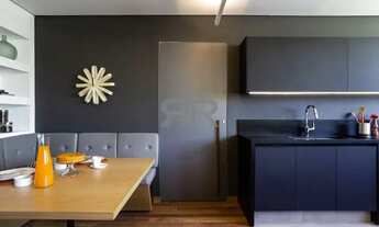 Imagem 3: VILA MADALENA - NOVO - 4 SUITES - LAZER