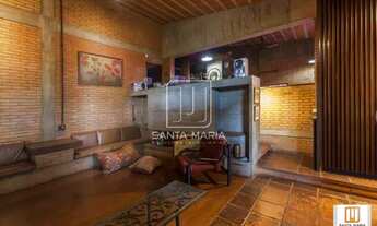 Imagem 2: Casa (térrea na rua) 5 dormitórios/suite