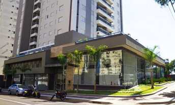 Imagem 2: Apartamento com 2 quartos no Spot Residence Edifício - Bairro Centro em Londrina