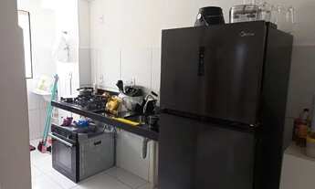 Imagem 5: Apartamento novinho