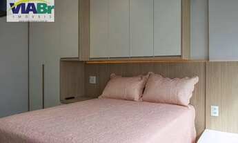 Imagem: Apartamento Studio Mobiliado 1 Dormitório