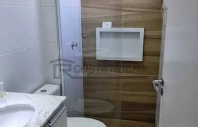 Imagem 7: Apartamento com 3 dormitórios para alugar, 63 m² por R$ 3.075,00/mês - Edifício Jardim dos