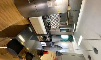 Imagem 2: Sun Golden todo reformado