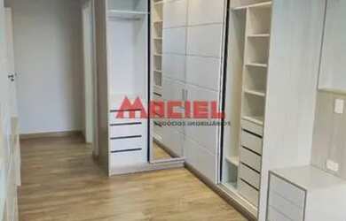 Imagem 6: Apartamento Padrão em São José dos Campos