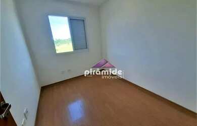 Imagem 5: Apartamento com 2 dormitórios para alugar, 48 m² por R$ 1.873,79/mês - Jardim Satélite - S