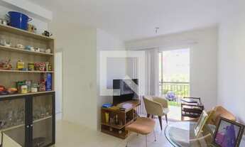 Imagem: Apartamento para Aluguel - Jacarepaguá