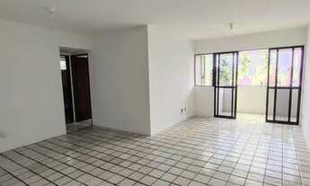 Imagem: Apartamento aluguel 117m² 03 quartos s/