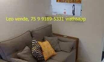 Imagem 4: Leo vende, ap 35 Bi, térreo mobiliado