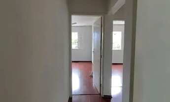 Imagem 3: Apartamento com 2 dormitórios para alugar, 108 m² por R$ 2.500,00/mês - Campo Grande - San