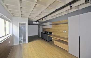 Imagem 6: Apartamento para aluguel, 1 quarto, 1 suíte, 1 vaga, Centro - Belo Horizonte/MG