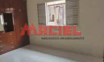 Imagem 6: Casa Padrão em Sao Jose dos Campos