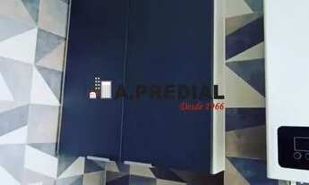 Imagem 3: APARTAMENTO À VENDA - ALTOS DA SAMUEL MARTINS - 2 QUARTOS - 1 VAGA DE GARAGEM - A. PREDIAL