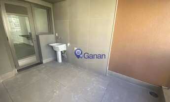 Imagem 5: Apartamento com 4 dormitórios à venda, 189 m² por R$ 3.250.000 - Brooklin - São Paulo/SP