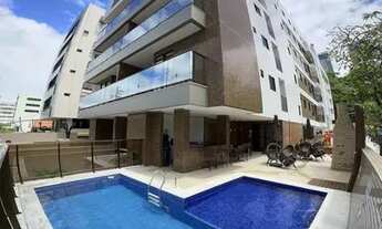 Imagem 6: Apartamento para alugar com 2 quartos, móveis projetados e 2 vagas na garagem