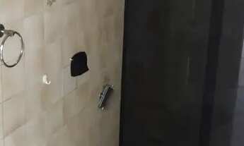 Imagem 3: Casa de vila térrea para aluguel tem 60 metros quadrados com 2 quartos