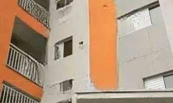 Imagem: Studio à Venda com varanda 37m²