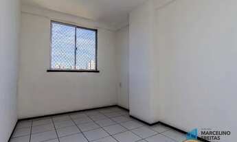 Imagem 5: Apartamento com 2 dormitórios para alugar, 55 m² por R$ 1.509,00/mês - Papicu - Fortaleza