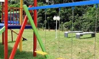 Imagem 6: Lote 275m2 (11X25)/Condomínio Morada dos Pássaros/Ponta Negra/200 mil/Aceita financiamento