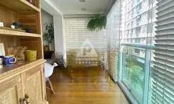 Imagem 7: 3 QUARTOS COM 2 VAGAS E INFRA COMPLETA NA LAGOA