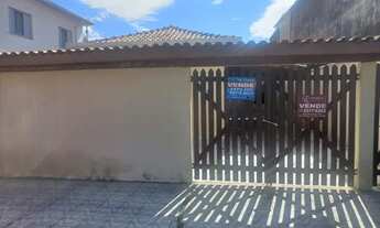 Imagem: BERTIOGA - Casa Padrão - CENTRO