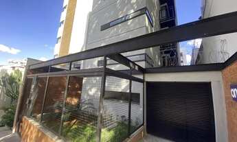 Imagem: Apartamento para aluguel tem 35 metros quadrados