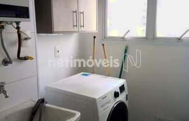 Imagem 7: Locação Apartamento 1 quarto Várzea da Barra Funda São Paulo