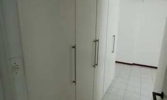 Imagem 6: Apartamento para venda tem 130 metros quadrados com 3 quartos em Graça - Salvador - Bahia