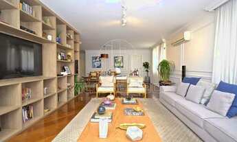 Imagem 7: Apartamento reformado com 3 dormitórios à venda, 200 m² por R$ 1.890.000 - Alto da Lapa