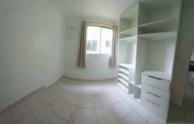 Imagem 2: Anturio semi mobiliado