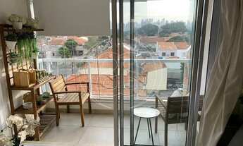 Imagem 4: São Paulo - Apartamento Padrão - Campo Belo