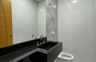 Imagem 4: Sobrado com 2 dormitórios para alugar, 200 m² por R$ 3.850/mês - Parque São Domingos - São