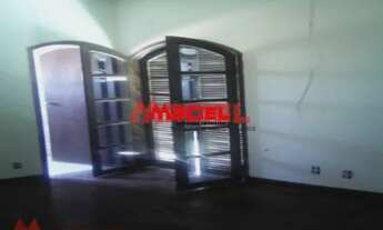 Imagem 7: Casa Padrão em Sao Jose dos Campos