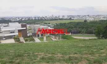 Imagem 2: Terreno Padrão em São José dos Campos