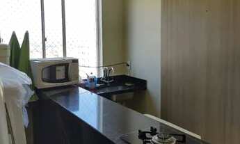 Imagem 4: Ágio apartamento, desocupado, 3 quartos, piso flutuante, área de lazer, Samambaia