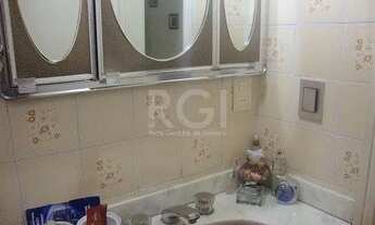 Imagem 7: Cobertura para Venda - 158.5m², 2 dormitórios, 1 vaga - Jardim São Pedro