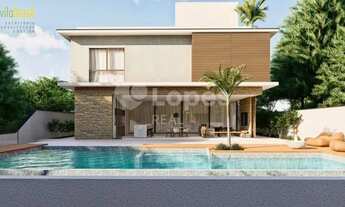 Imagem 4: Casa - Loteamento Mont Blanc Residence - Campinas