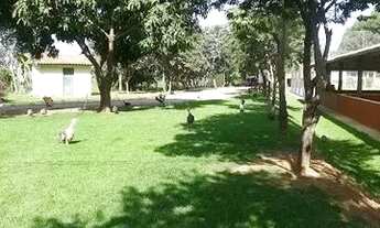 Imagem 5: Lote plano a venda em condomínio Retiro da Mata em Jequitibá 1104 m²