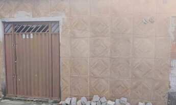 Imagem 3: Vendo casa no sol nascente