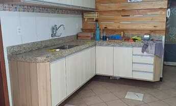 Imagem 7: Apartamento Térreo 3Qtos em colina de laranjeiras