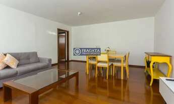 Imagem 3: Apartamento com 3 dormitorios à venda na Paulista, 135,00m2