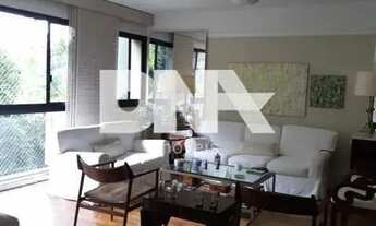 Imagem 5: Apartamento - Padrão / Residencial / Gávea