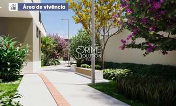 Imagem 5: Condomínio Arizona no Calhau - Energia Solar - 3 Suítes e 167m² - Quintal