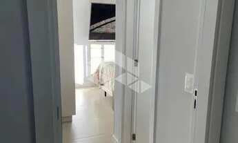 Imagem 7: APARTAMENTO DE DOIS DORMITÓRIOS EM CANASVIEIRAS - FLORIANÓPOLIS SC